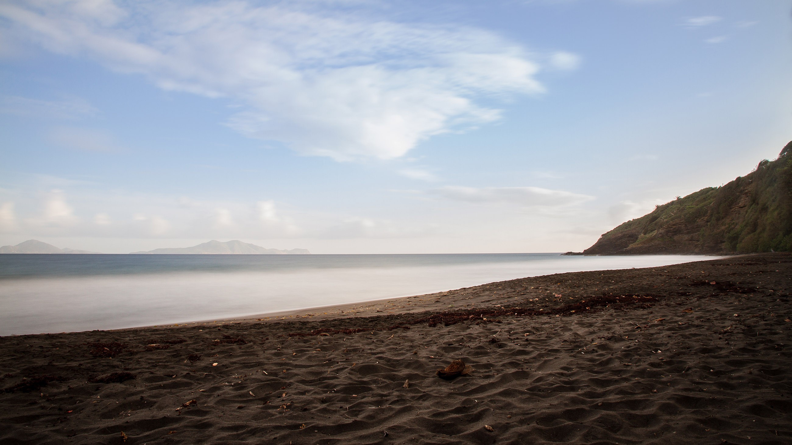beach-sunset-troisrivieres-guadeloupe-france-paradise-island-caribbean-nobody
