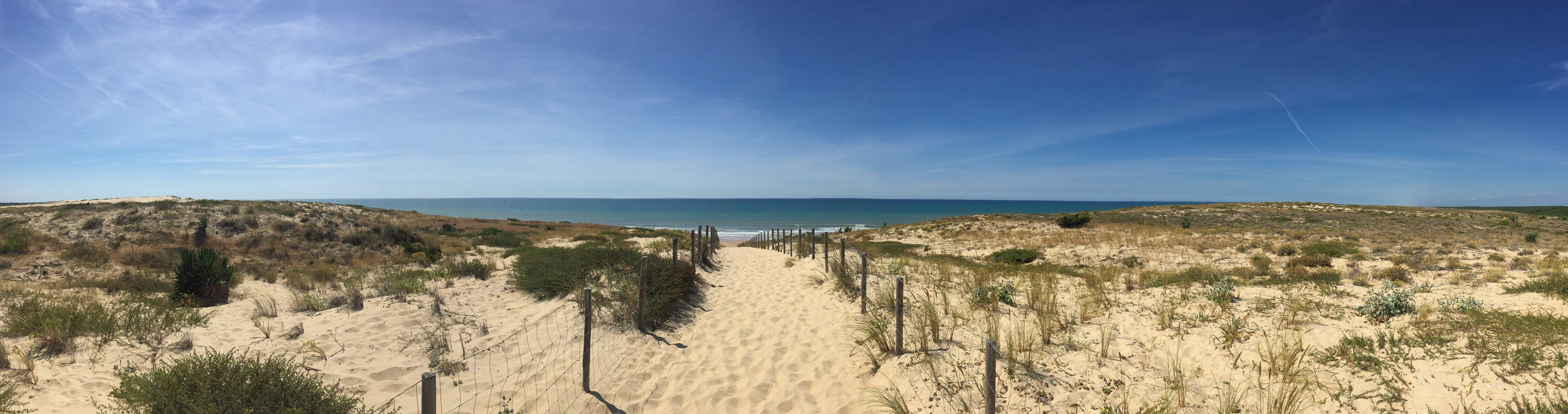 capferret-france-beach-paradise-dune-surf-kite-travel-holiday